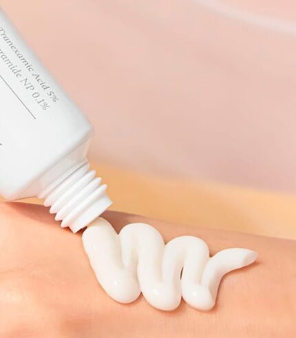 celimax pore dark spot brightening cream