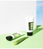 cosrx aloe soothing sun cream