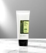 cosrx aloe soothing sun cream