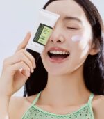 cosrx aloe soothing sun cream