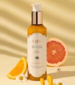d'Alba WHITE TRUFFLE OIL SERUM BODY CLEANSER 275ML