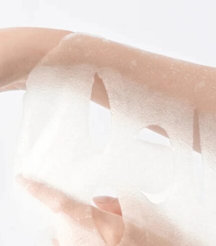 dr. althea Jelly Seal Repair Mask