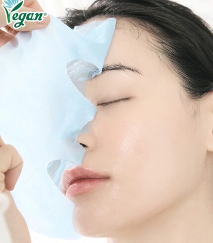 dr. althea Aqua Blue Hydration Mask