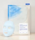 dr. althea Aqua Blue Hydration Mask