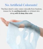 dr. althea Aqua Blue Hydration Mask