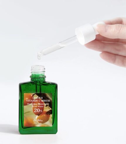 Dr. Althea - Gentle Vitamin C Serum