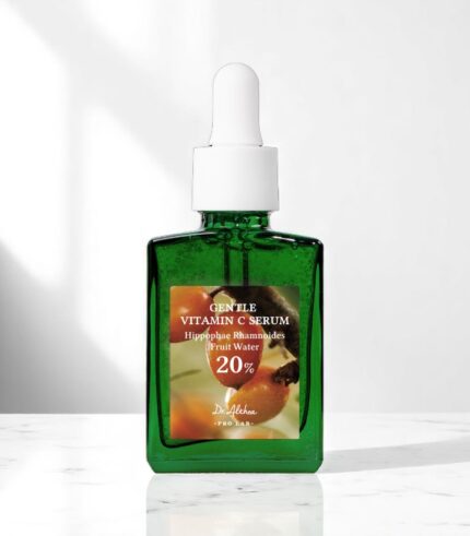 Dr. Althea - Gentle Vitamin C Serum