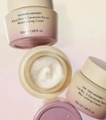 haruharu black rice 5 ceramide barrier moisturizing cream