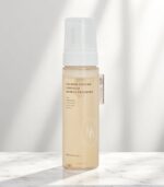 heveblue Salmon Caring Centella Bubble Cleanser