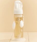 heveblue Salmon Caring Centella Bubble Cleanser