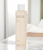 heveblue Salmon Caring Centella Toner 200ml