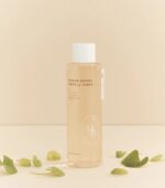 heveblue Salmon Caring Centella Toner 200ml