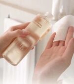 heveblue Salmon Caring Centella Toner 200ml