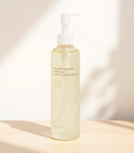 heveblue-salmon-caring-centella-light-cleansing-oil