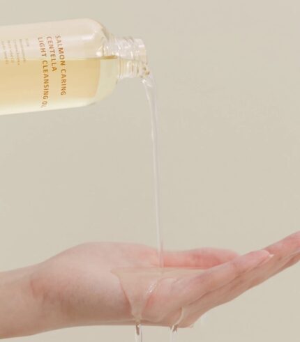 heveblue-salmon-caring-centella-light-cleansing-oil