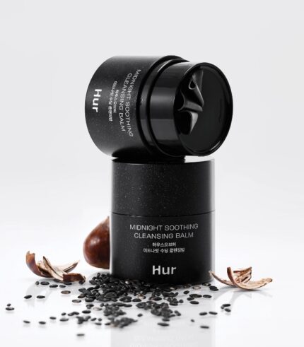 House of Hur - Midnight Soothing Cleansing Balm