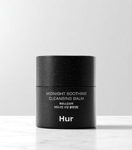 House of Hur - Midnight Soothing Cleansing Balm