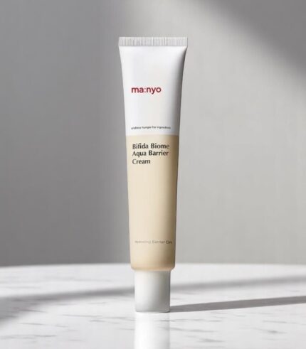 manyo BIFIDA BIOME AQUA BARRIER CREAM 80ML
