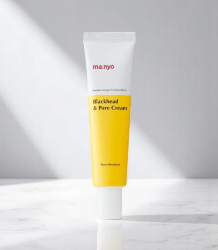 manyo BLACKHEAD & PORE CREAM 30ML