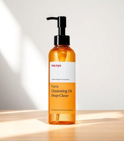 manyo-PURE-CLEANSING-OIL-DEEP-CLEAN-200ML