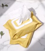 manyo PURE CLEANSING TISSUE (80 SHEETS)