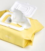 manyo PURE CLEANSING TISSUE (80 SHEETS)