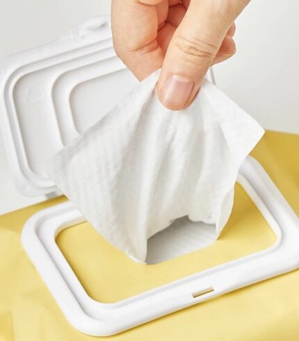 manyo PURE CLEANSING TISSUE (80 SHEETS)