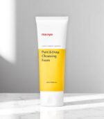 manyo PURE DEEP CLEANSING FOAM 200ML