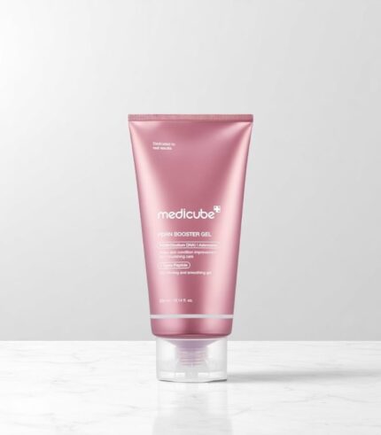 medicube PDRN BOOSTER GEL