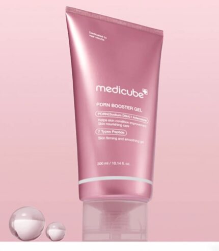 medicube PDRN BOOSTER GEL