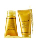 Medicube - Kojic Acid Turmeric Night Wrapping Mask