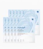 medicube zero pore cooling mask