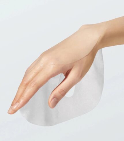 medicube zero pore cooling mask