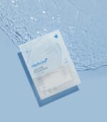 medicube zero pore cooling mask