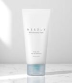 needly mild cleansing foam