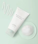needly mild cleansing foam