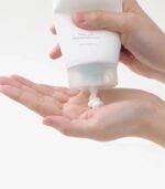 needly mild cleansing foam