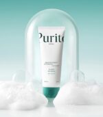 purito mighty bamboo panthenol cleanser