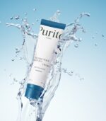 purito wonder hydro wave deep sea cream