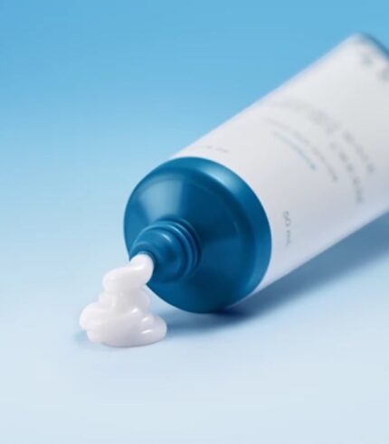 purito wonder hydro wave deep sea cream