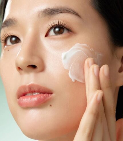 purito wonder releaf centella cream unscented