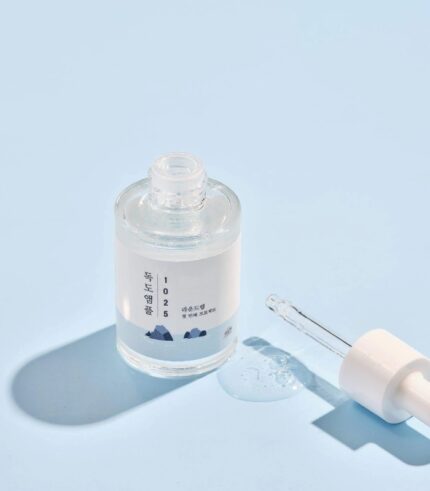 round lab 1025 dokdo ampoule