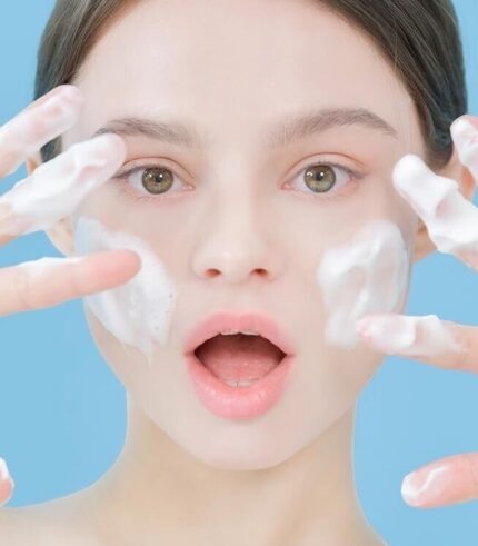 round lab - 1025 dokdo cleanser