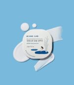 round lab - birch juice sun cushion spf 50