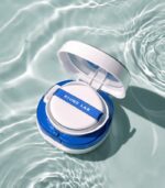 round lab - birch juice sun cushion spf 50