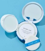 round lab - birch juice sun cushion spf 50