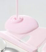 round lab camellia deep collagen firming gel mask