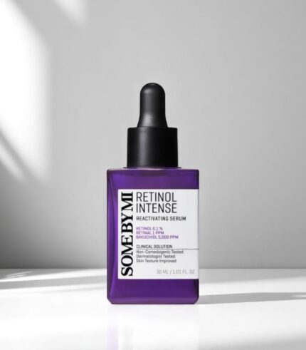 some by mi retinol intense serum