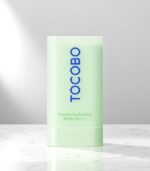 tocobo cica cooling sun stick spf50+ pa++++
