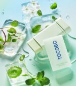 tocobo cica cooling sun stick spf50+ pa++++
